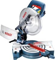 BOSCH博世工具GCM 10 M斜斷鋸